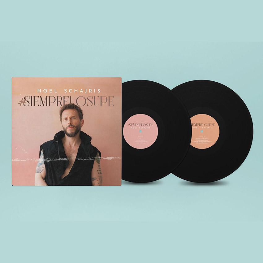 Vinilo 