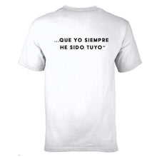 Load image into Gallery viewer, T-shirt "Ahora Sé..."
