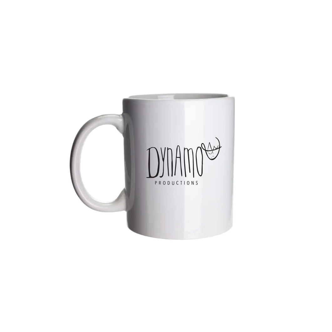 Taza de café - Dynamo