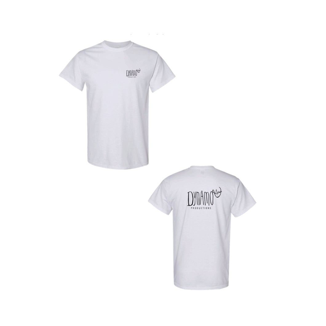 T-shirt Dynamo