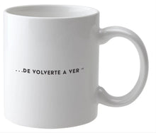 Cargar imagen en el visor de la galería, Taza de café - No veo la hora...
