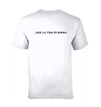 Load image into Gallery viewer, T-shirt "Déjame Mostrarte..."
