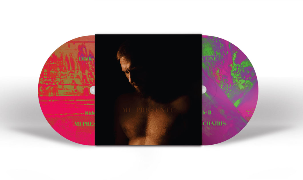 Doble CD 