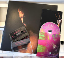 Load image into Gallery viewer, Bundle &quot;Mi Presente&quot; (Vinyl + Cd + Cassette)
