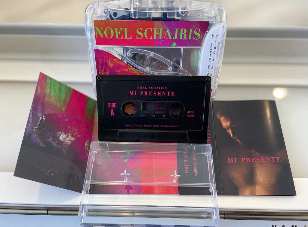 Bundle Casette 
